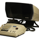 Illustration for article titled These Videophone Concepts Are Cooler Than Your iPhones FaceTime